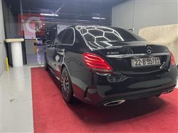 مێرسێدس بێنز C-Class